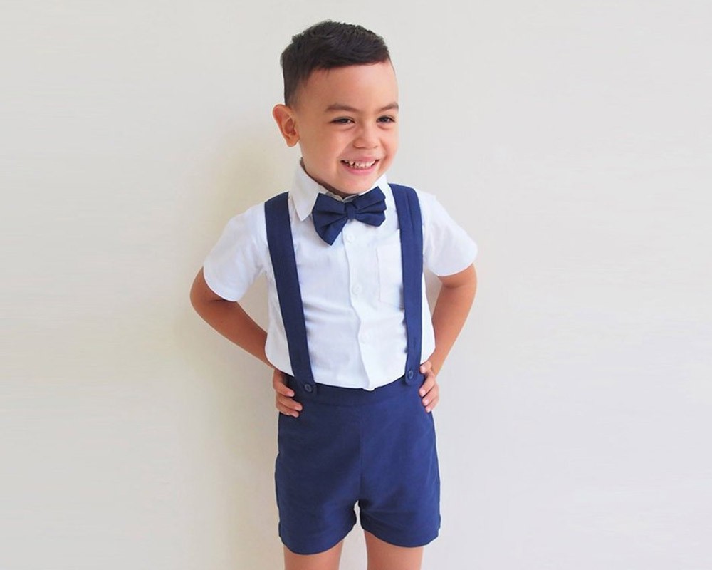 formal wear for kids