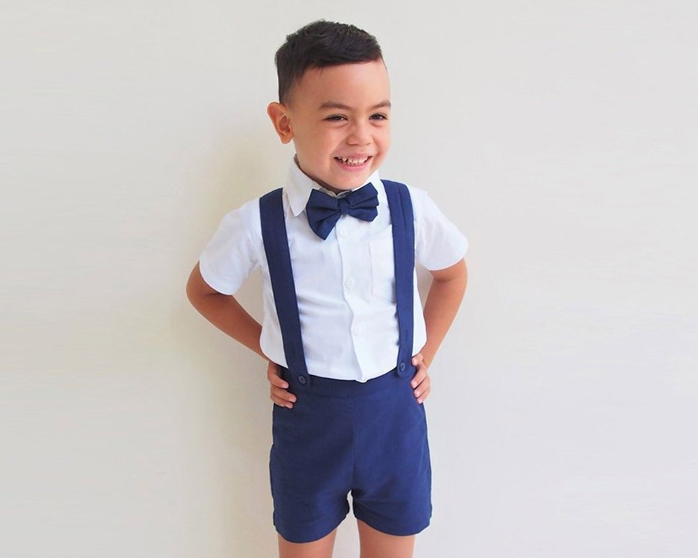 formal clothing for kids