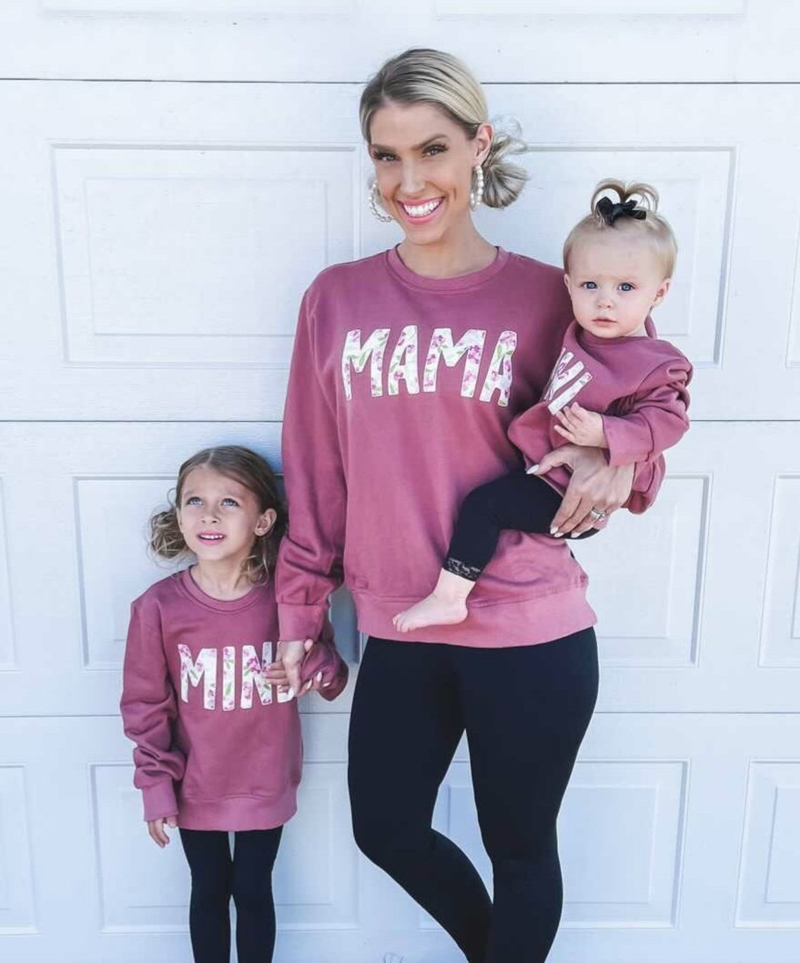 Me Sweatshirts – Rossore - Tiny Tots Kids